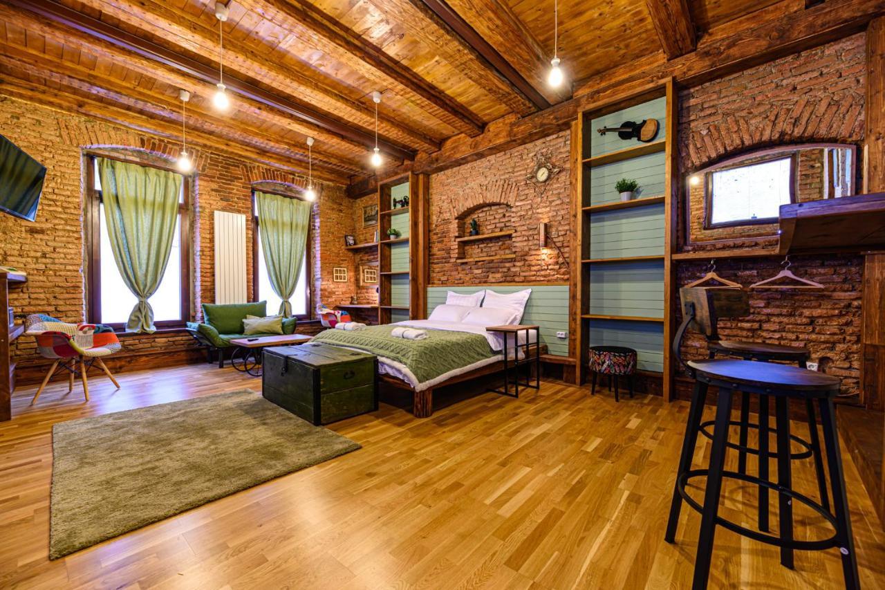 Castelului Residence - Casa Monad Braşov Esterno foto