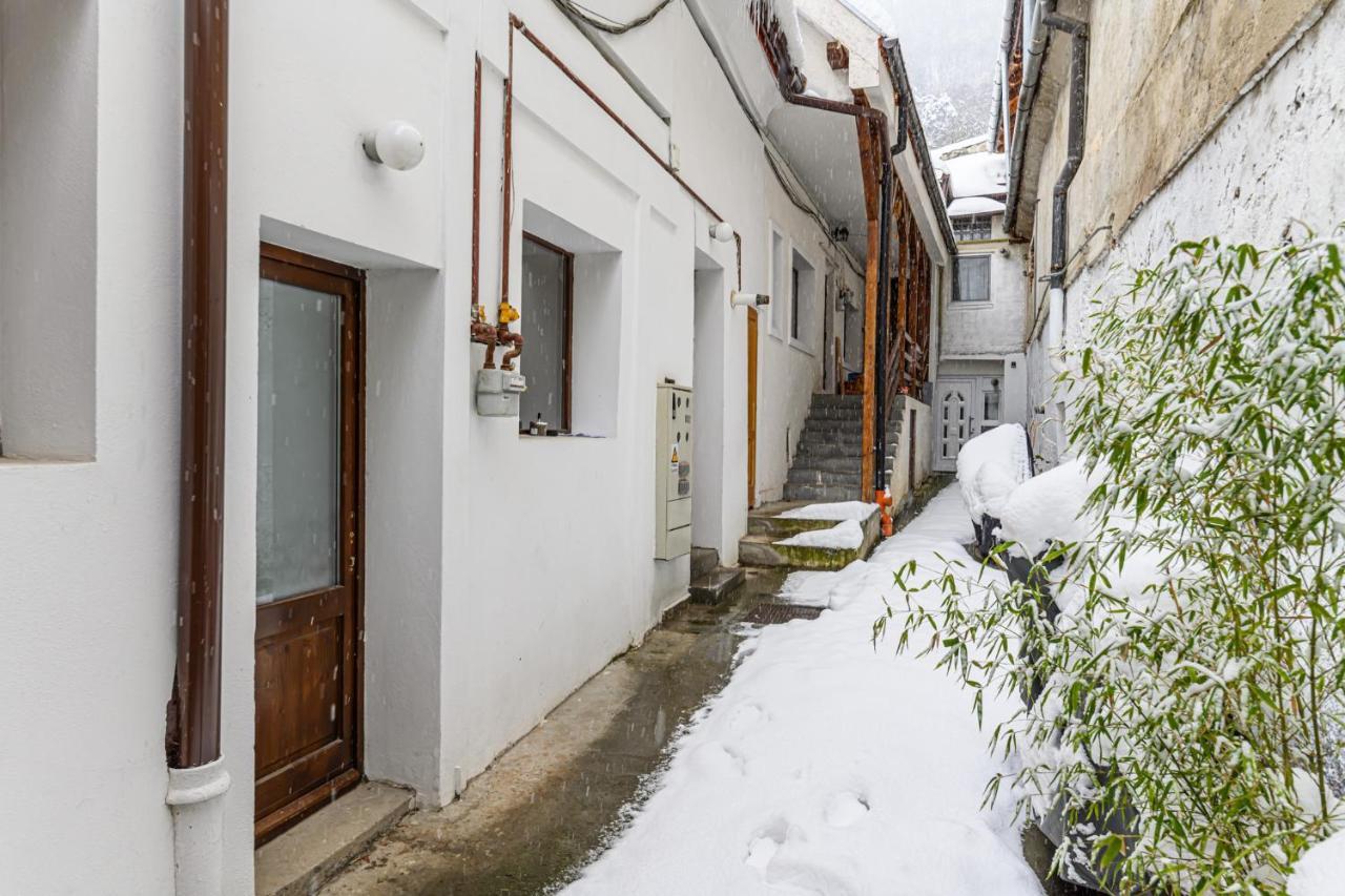 Castelului Residence - Casa Monad Braşov Esterno foto