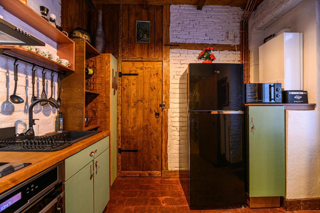 Castelului Residence - Casa Monad Braşov Esterno foto