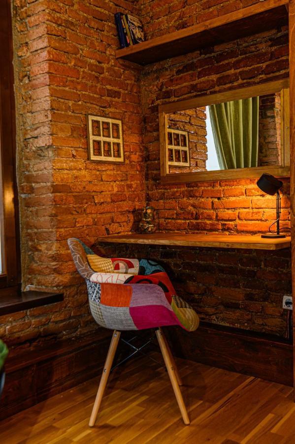 Castelului Residence - Casa Monad Braşov Esterno foto