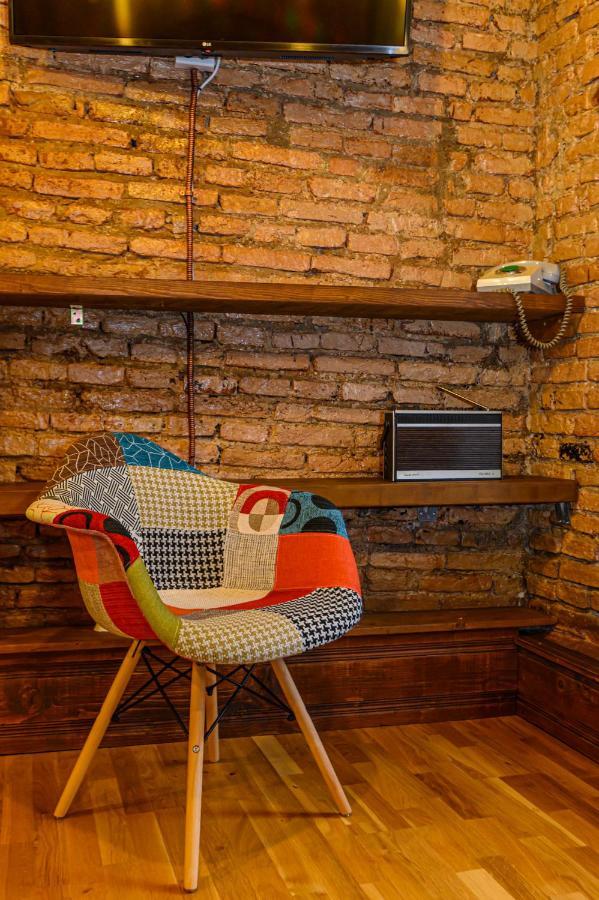 Castelului Residence - Casa Monad Braşov Esterno foto