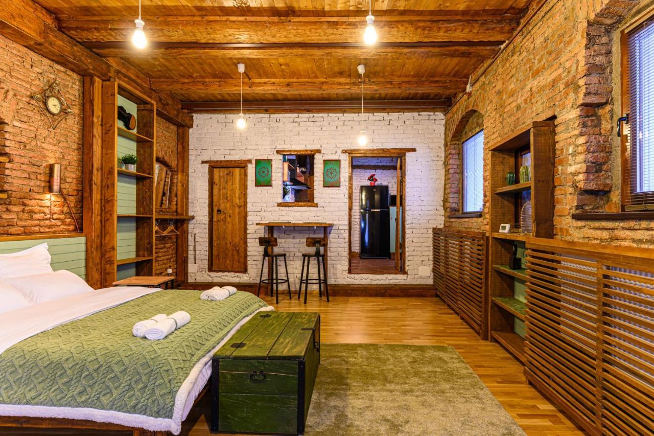 Castelului Residence - Casa Monad Braşov Esterno foto