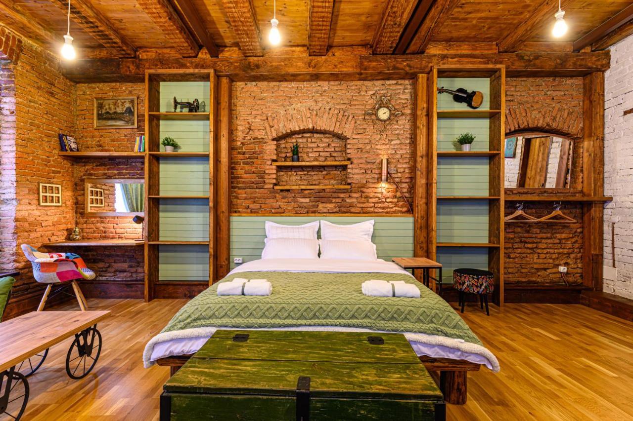 Castelului Residence - Casa Monad Braşov Esterno foto