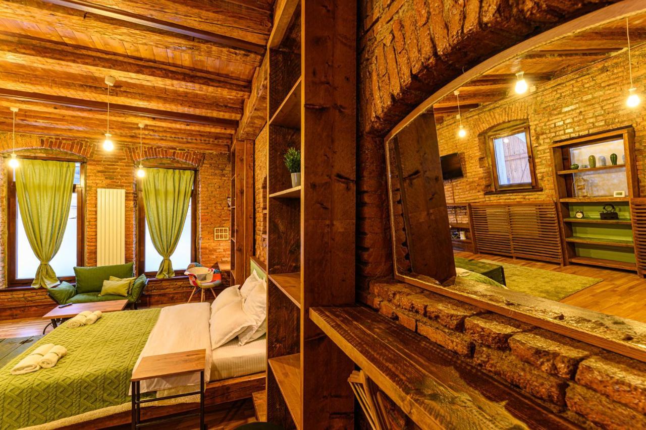 Castelului Residence - Casa Monad Braşov Esterno foto