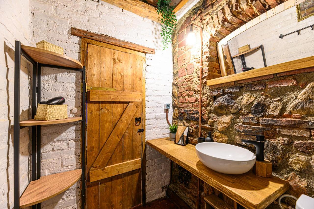 Castelului Residence - Casa Monad Braşov Esterno foto