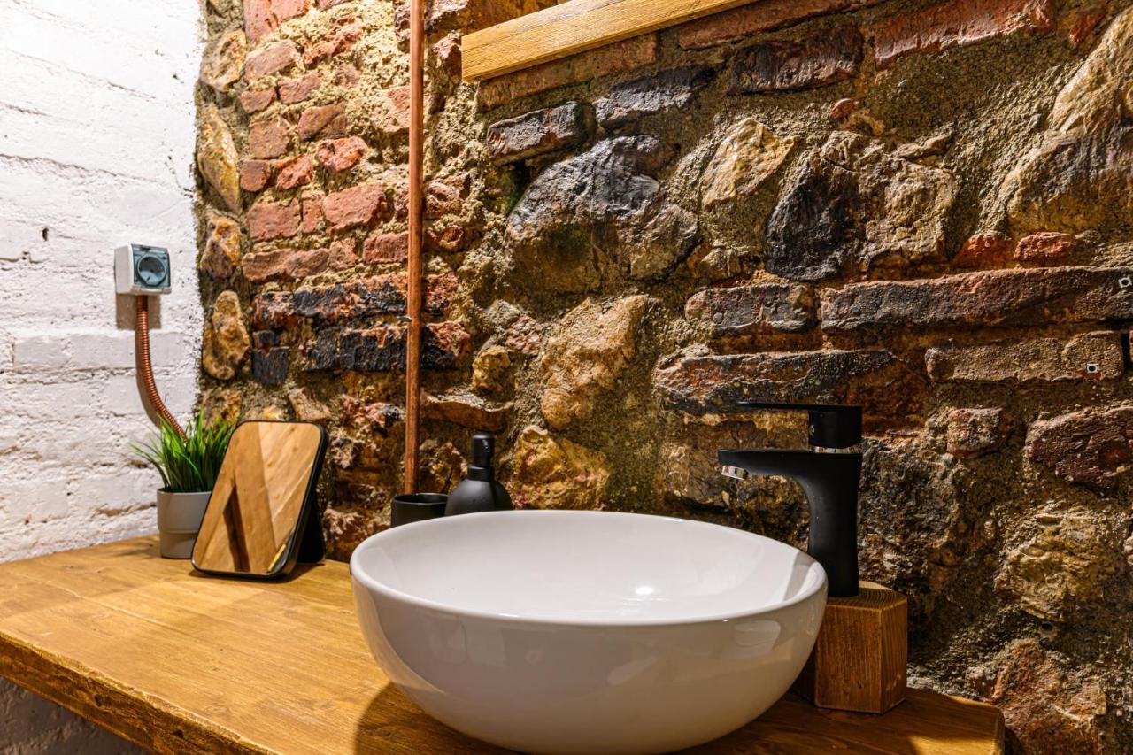 Castelului Residence - Casa Monad Braşov Esterno foto